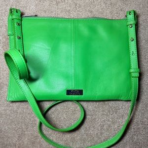 Vince Camuto Kokel Leather Crossbody Bag. New without tags. Amazing. Authentic